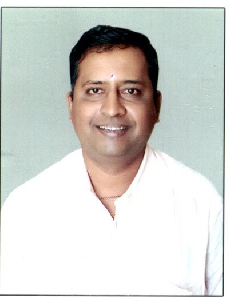  Vd.Prashant Rajaram Shirke